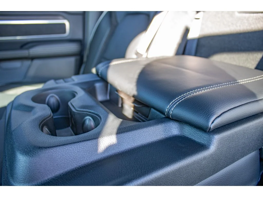 2026 RAM 1500 Laramie - Photo 41