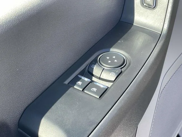 New 2026 White Ford XL image 10