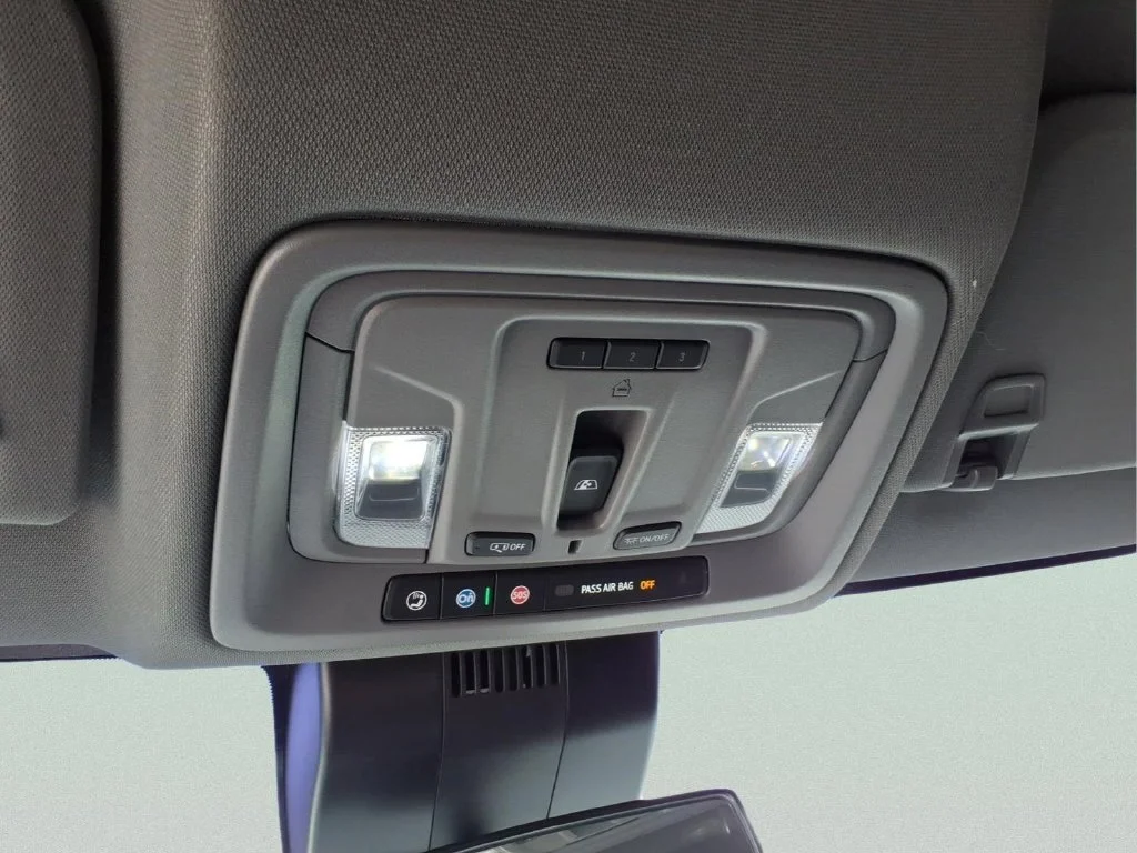 Used 2024 Gray Chevrolet LT Trail Boss image 30