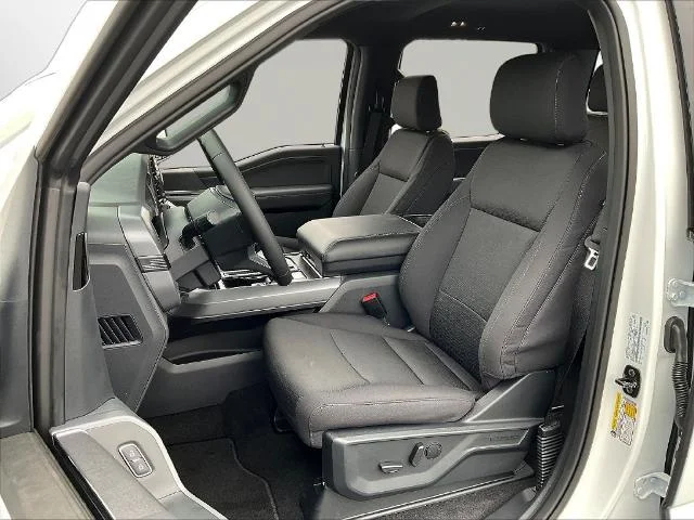 New 2026 Oxford White Ford XLT image 70