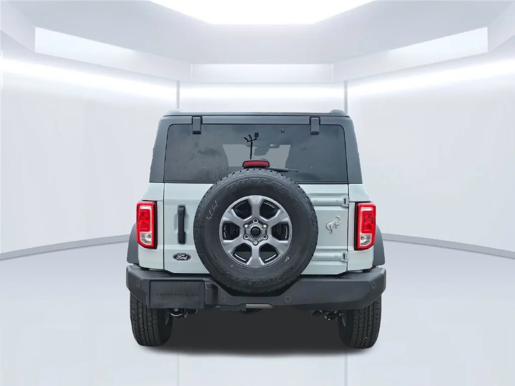 New 2026 Avalanche Ford Big Bend® image 26