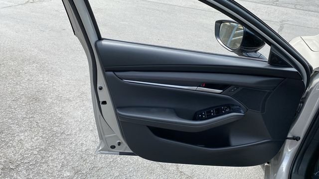 New 2026 Platinum Quartz Metallic Mazda 2.5 S Select Sport image 19