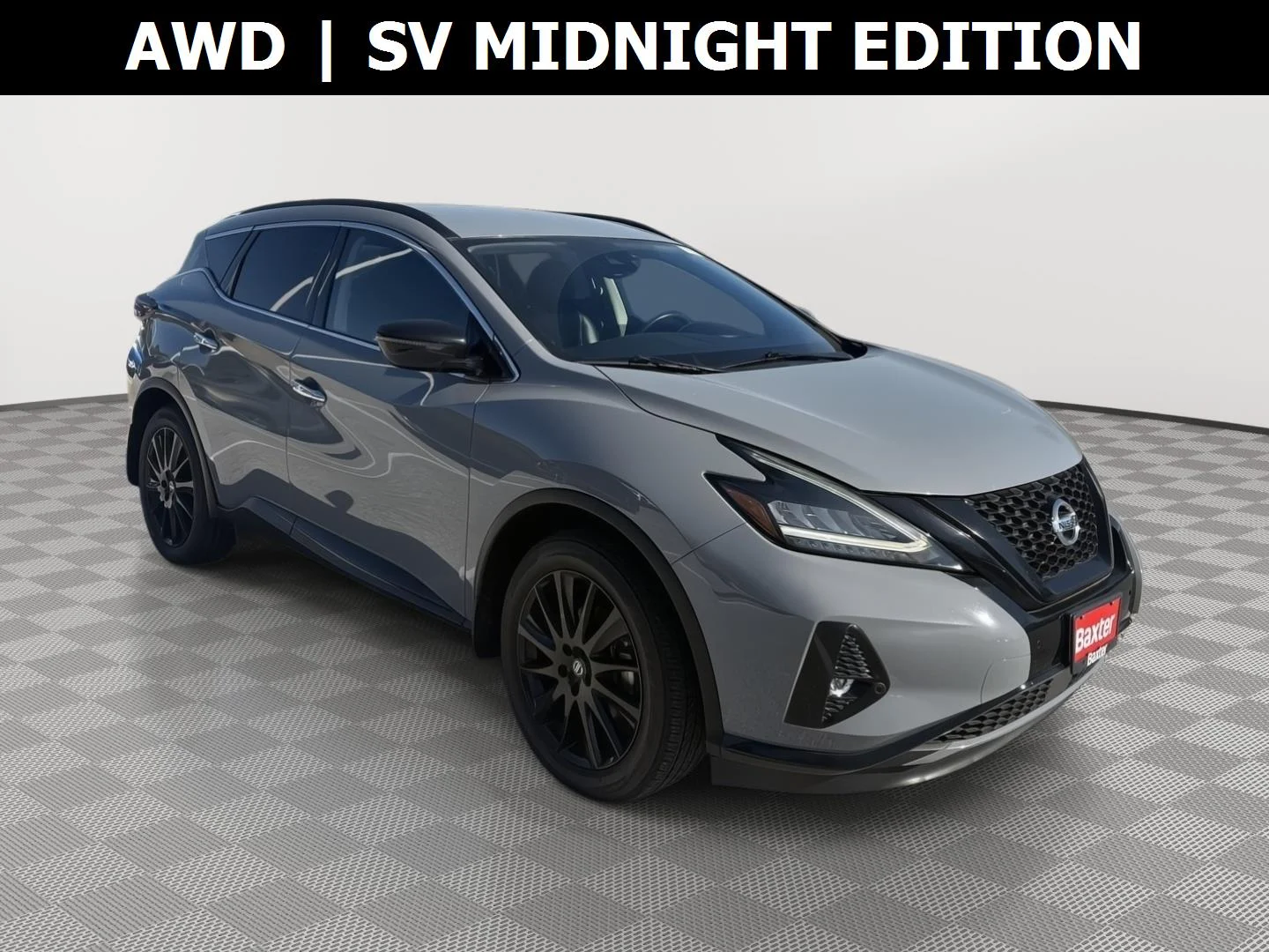 2022 Nissan Murano