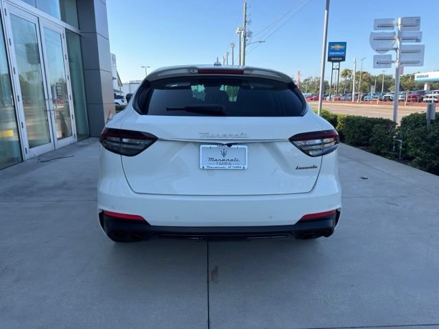 Used 2022 Silk Maserati Modena image 17