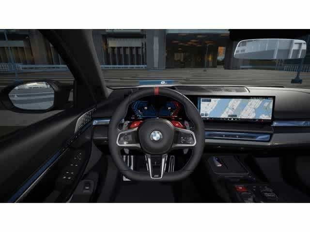 New 2026 Alpine White BMW  image 13