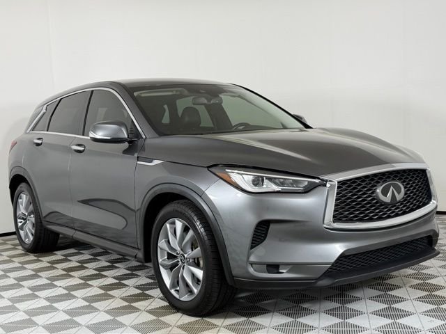 2022 INFINITI QX50 PURE