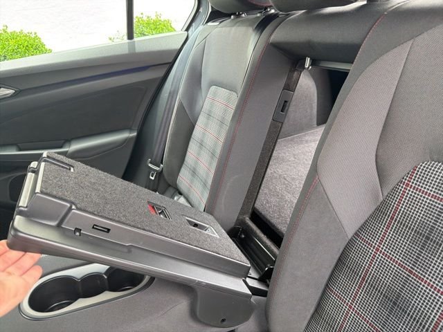 Used 2024 Gray Volkswagen 2.0T S image 20