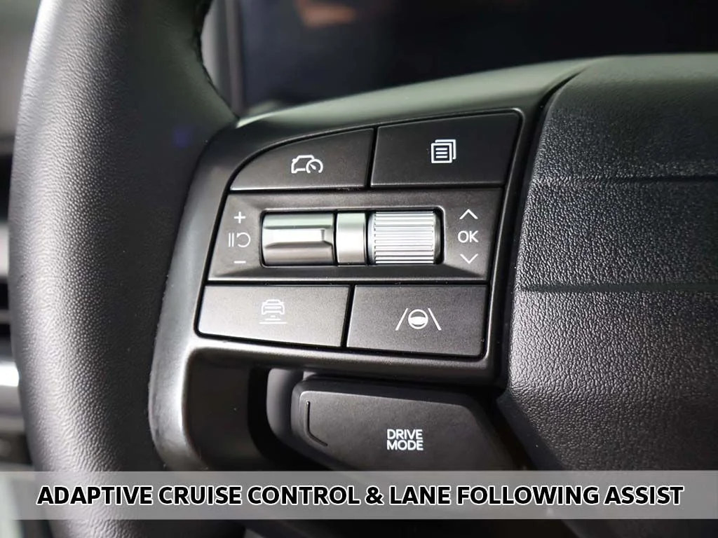 Used 2025 Gray Kia EX image 3
