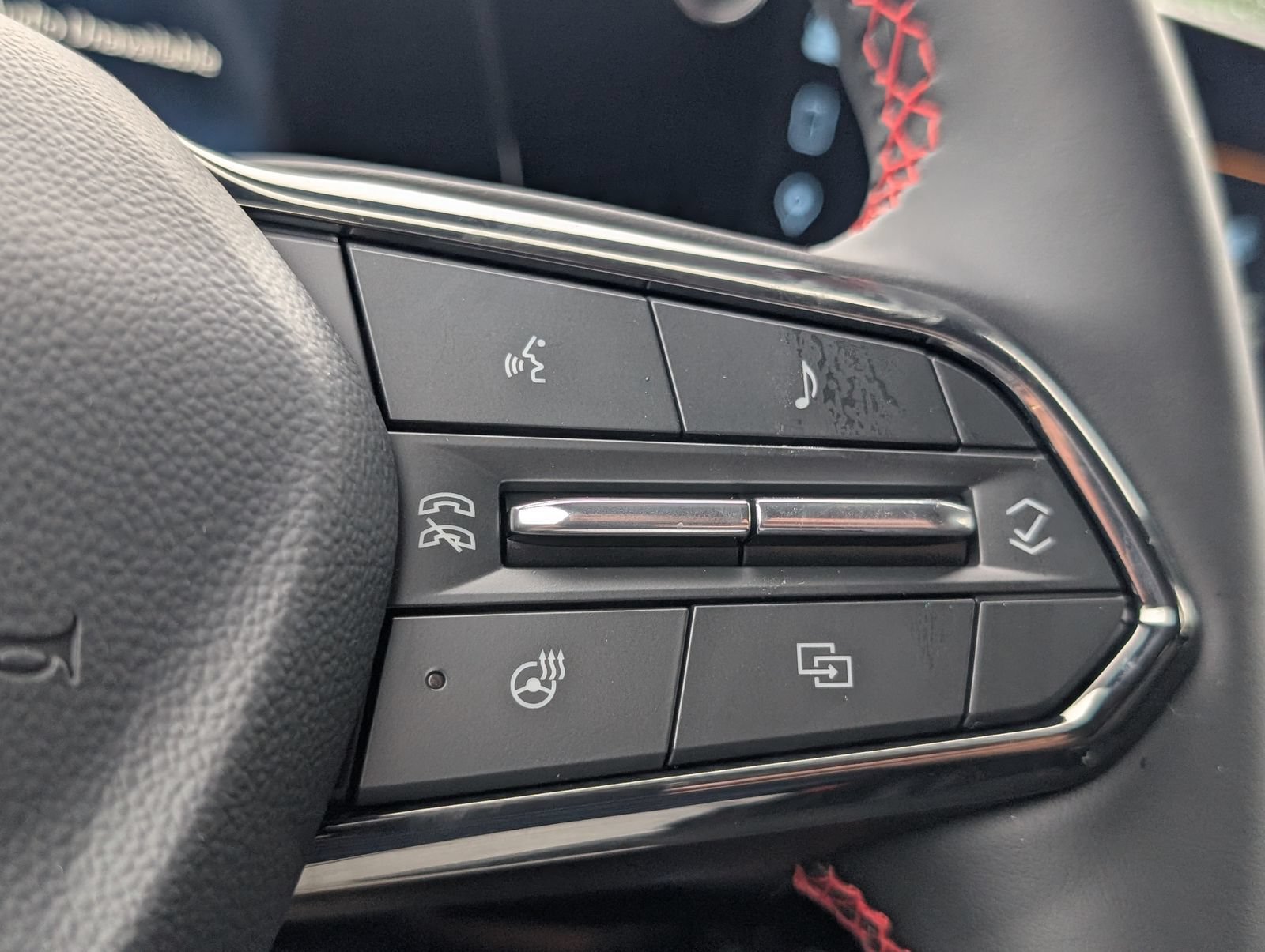 2027 Chevrolet Equinox RS - Photo 15