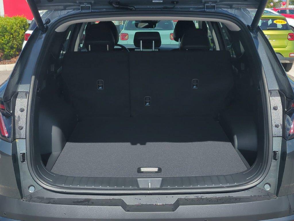 New 2026 Gray Hyundai Limited image 14