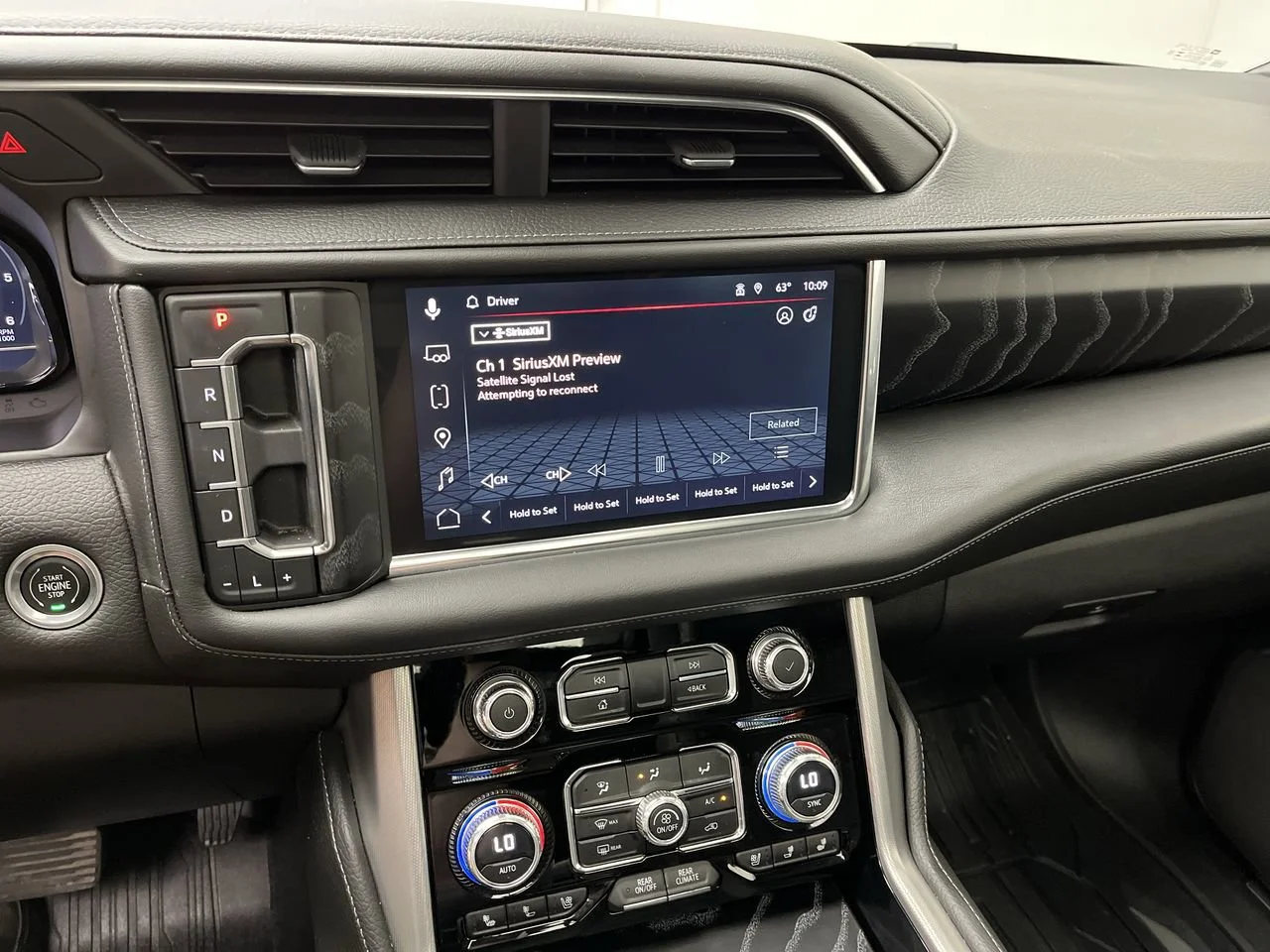 Used 2023 Sterling Metallic GMC Denali image 23