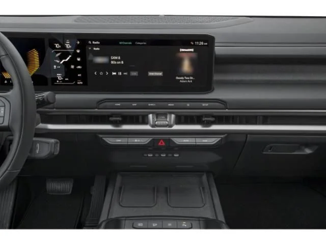 New 2027 Midnight Lake Blue Kia S image 9