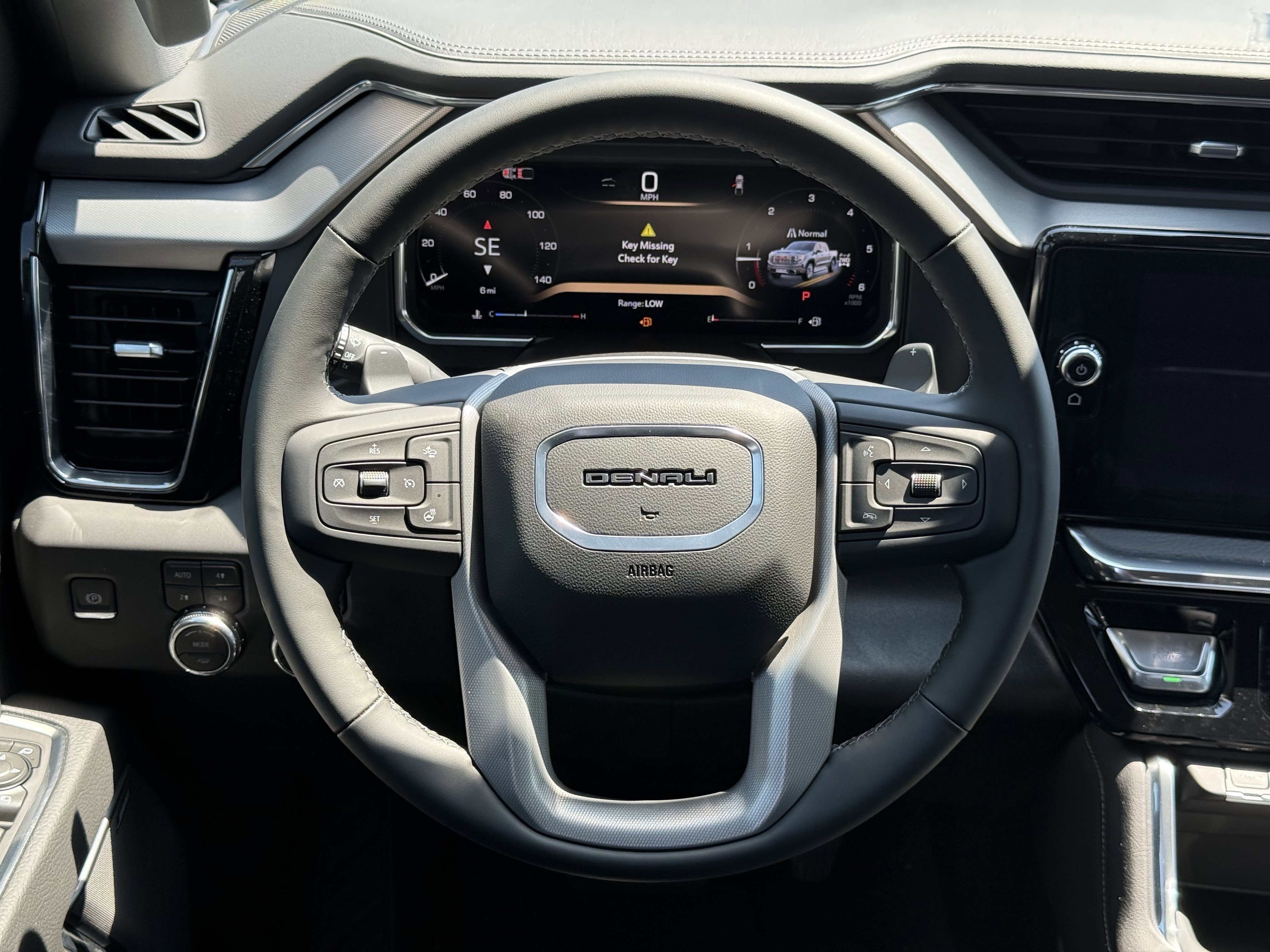 2026 GMC Sierra 1500 Denali - Photo 11