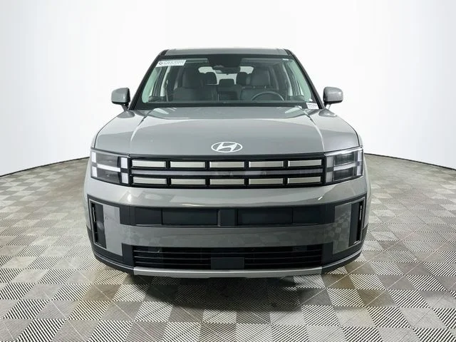 New 2026 Hyundai SANTA FE HYBRID SE