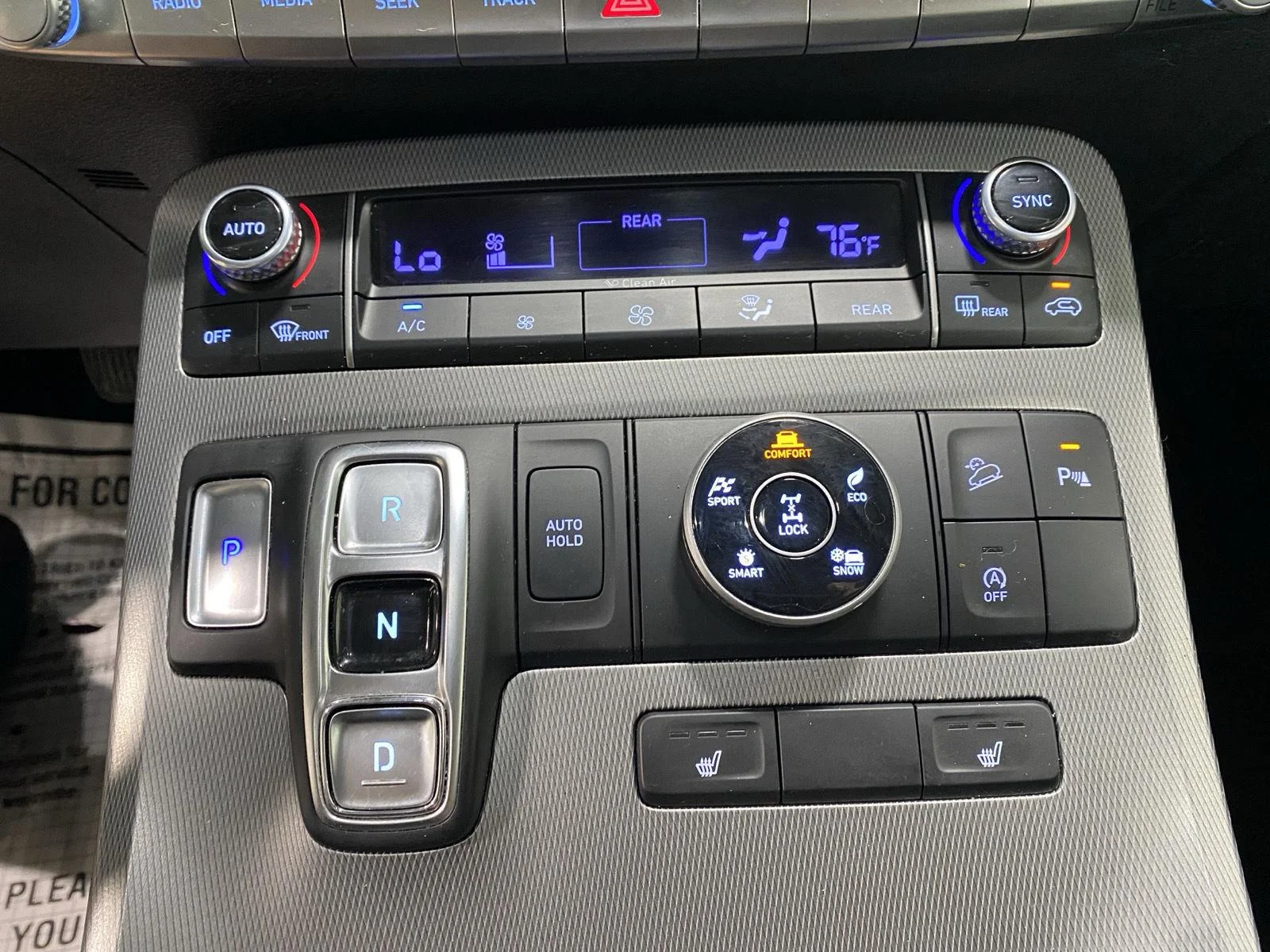 Used 2020 Lagoon Silver Hyundai SEL image 28
