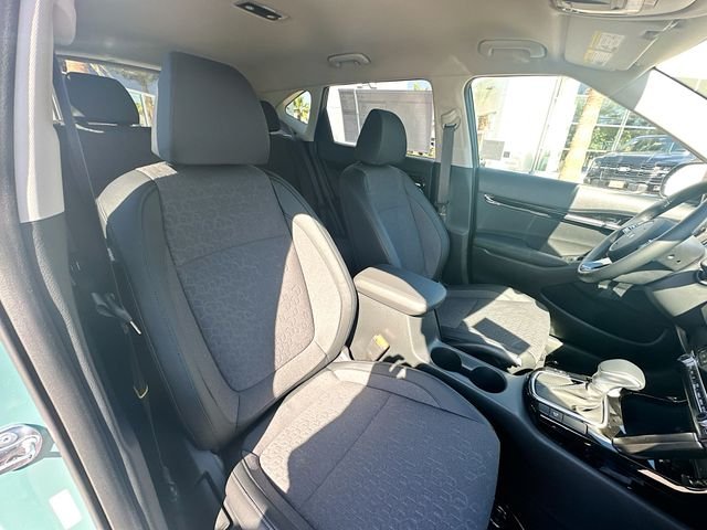 Used 2026 Blue / Black Kia S image 28