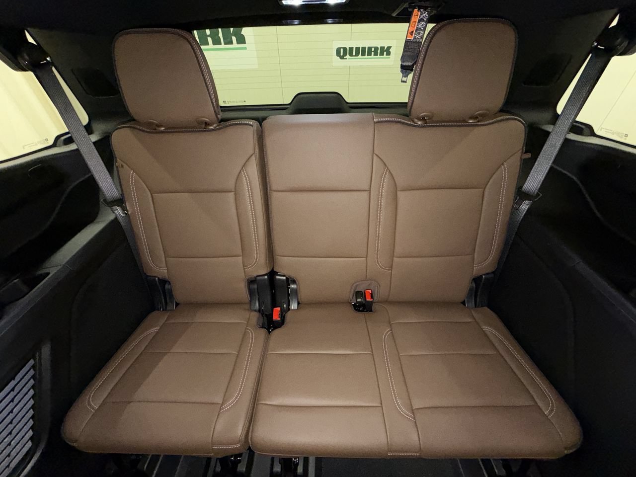 2026 Chevrolet Tahoe High Country - Photo 21