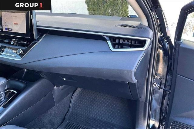 2023 Toyota Corolla LE - Photo 18