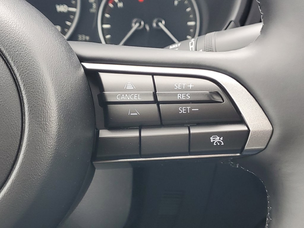 New 2026 Deep Crystal Blue Mica Mazda 2.5 S Preferred image 20