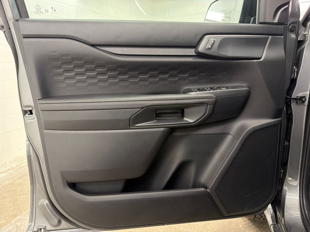 New 2026 Gray Ford XLT image 15