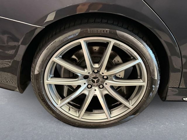 Used 2019 Black Mercedes-Benz S 560 image 7