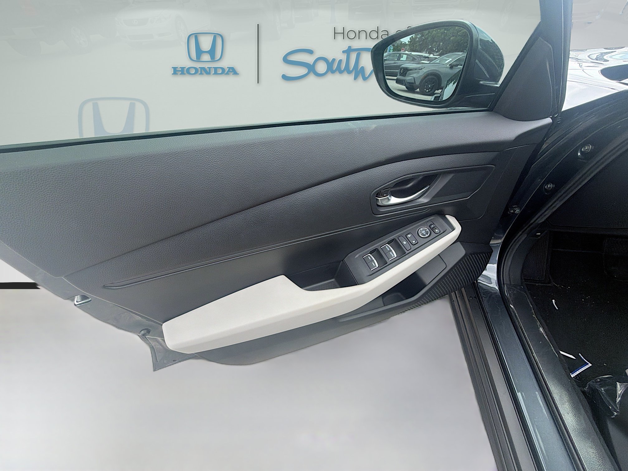 2026 Honda Accord LX - Photo 29