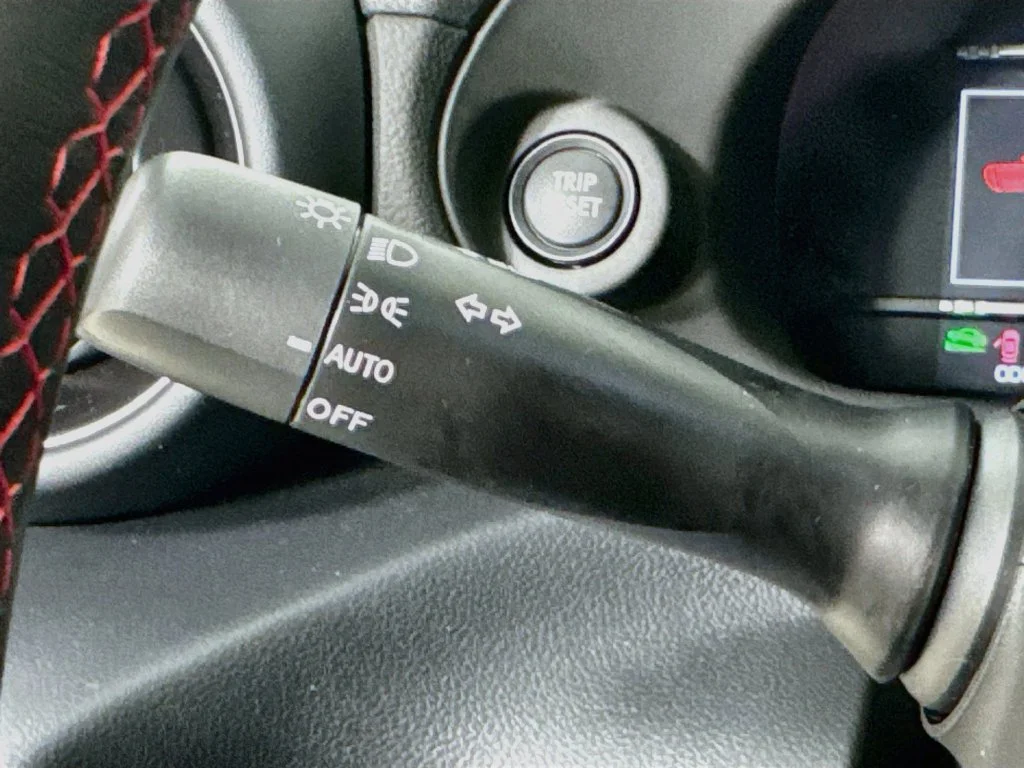 Used 2022 Magnetite Gray Metallic Subaru Limited image 14