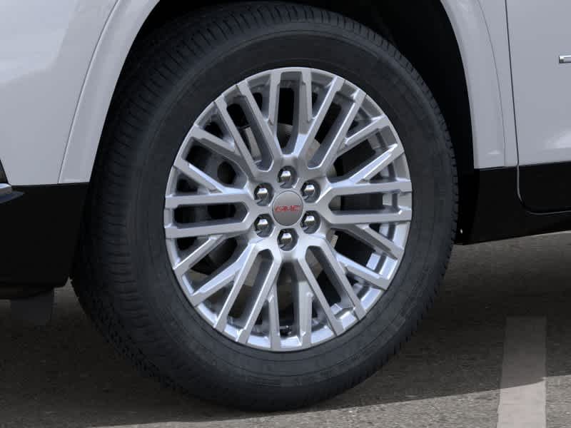 2026 GMC Acadia Denali - Photo 9