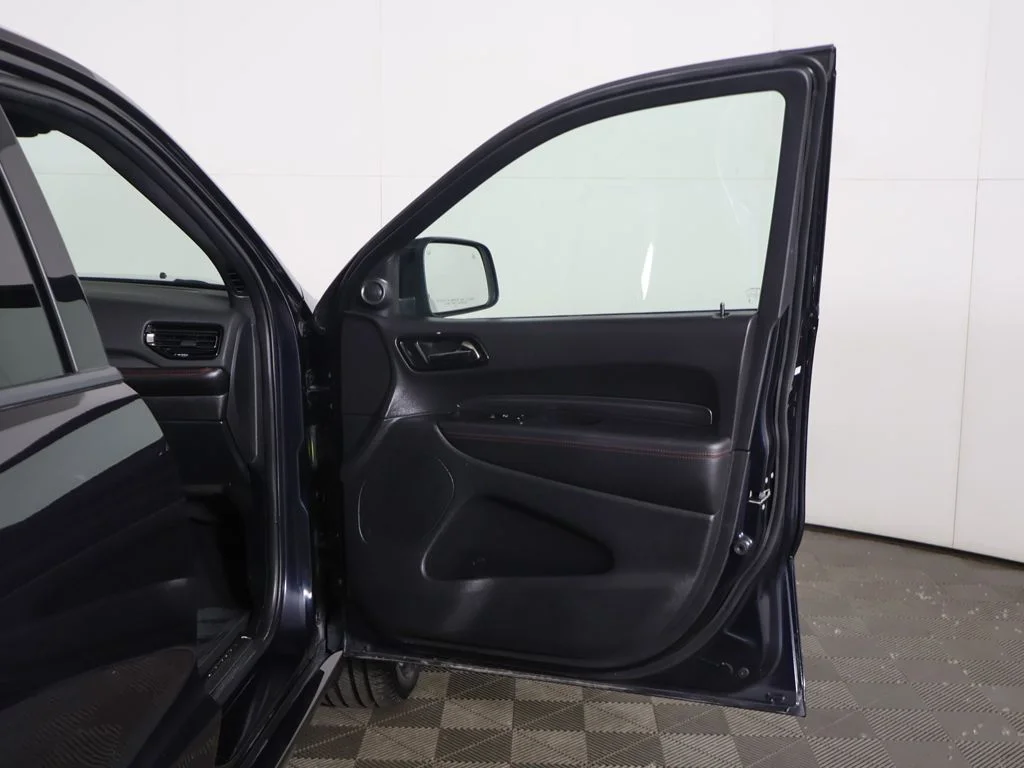 Used 2025 Blue Dodge R/T Plus image 24