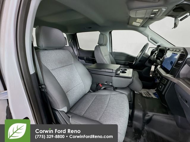 2024 Ford F-150 XL - Photo 28