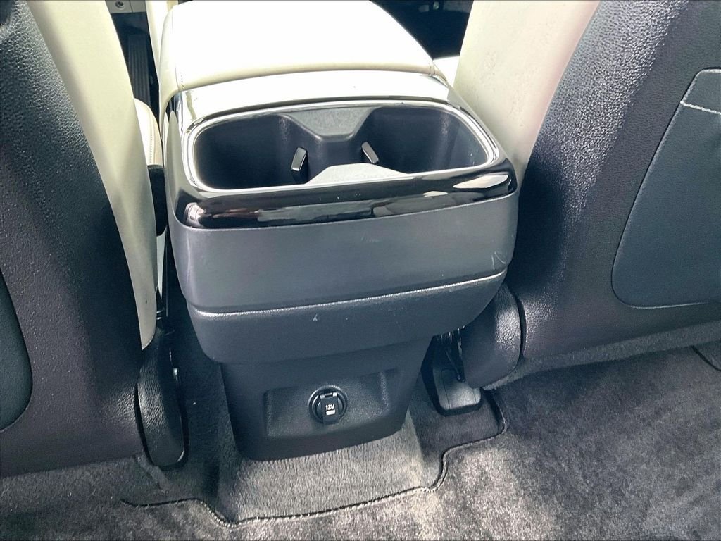 Used 2024 Black Kia S image 29