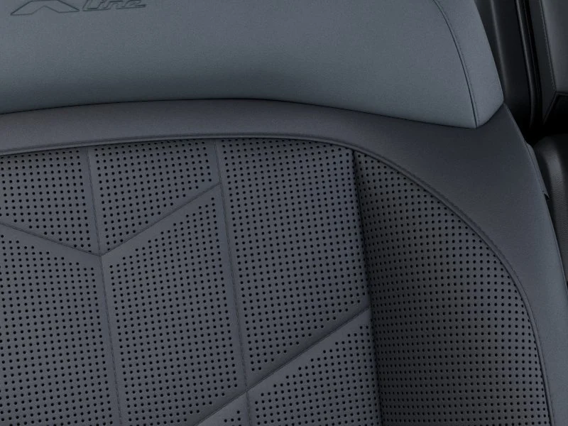 New 2027 Glacial White Pearl Kia X-Line SX In-Transit image 24