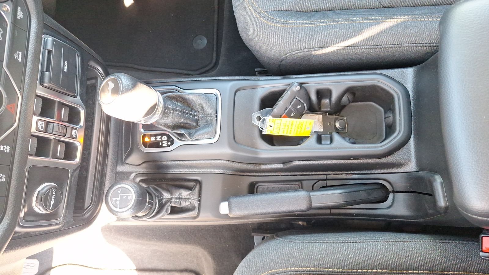 Certified Used 2025 Gray Jeep Sport S image 25