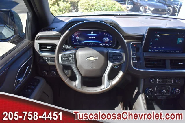 Certified Used 2023 STERLING GRAY METALLIC Chevrolet LT image 36