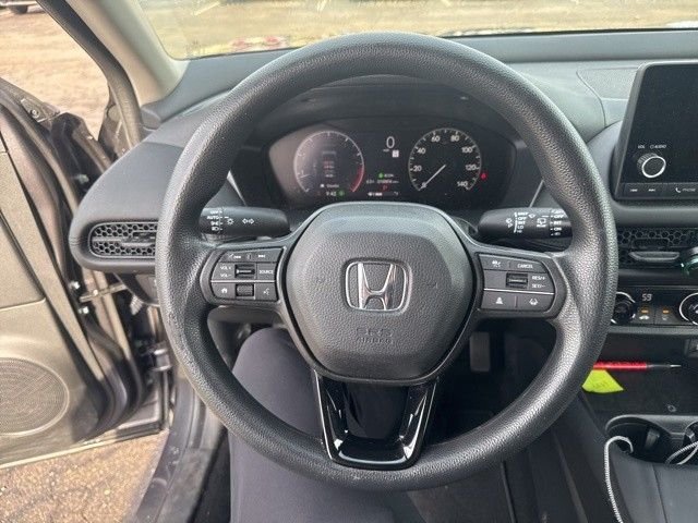 2024 Honda HR-V LX - Photo 7