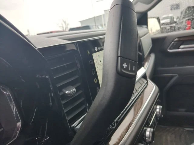 Used 2025 Titanium Rush Metallic GMC Elevation image 27