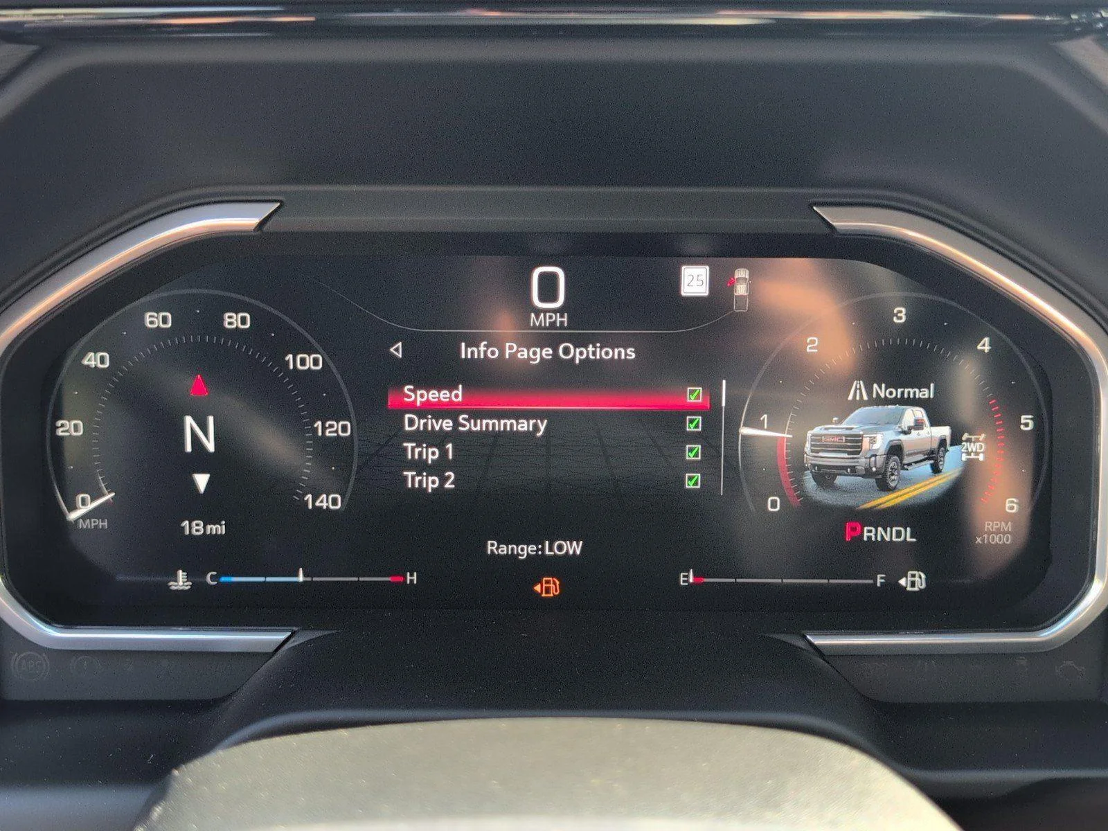 New 2026 Coastal Dune GMC AT4X image 27