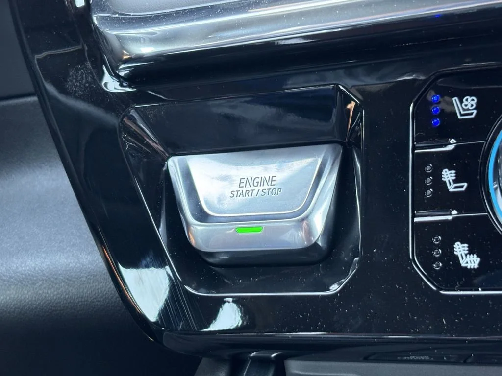 New 2026 Onyx Black GMC Denali Ultimate image 23