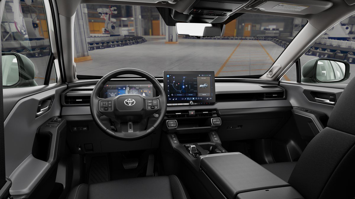 New 2026 Meteor Shower Toyota Limited image 19
