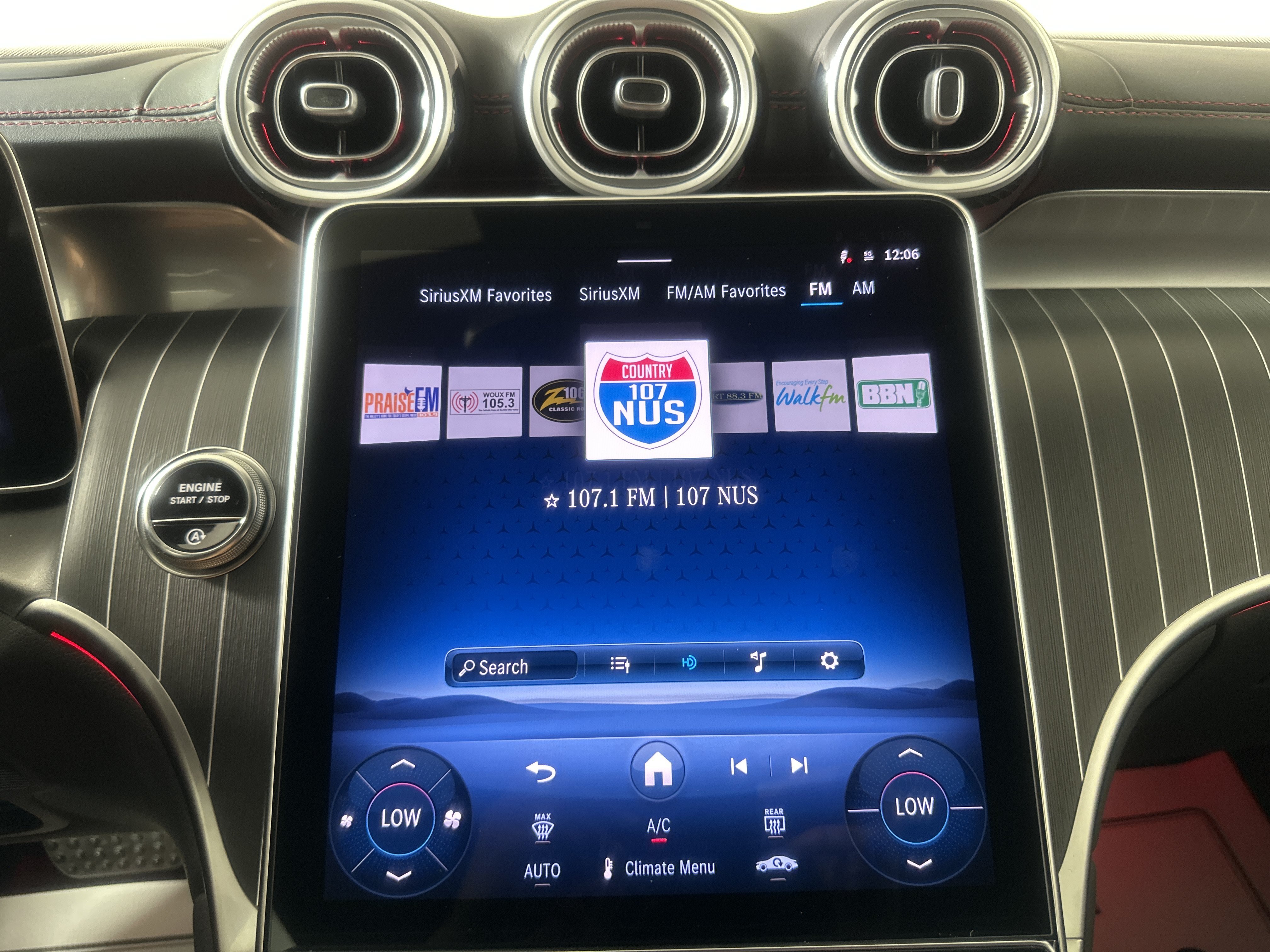 Used 2025  Mercedes-Benz AMG® GLC 43 image 13