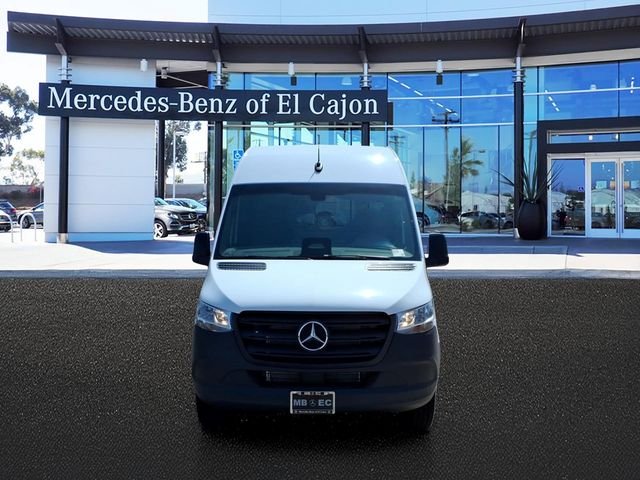 New 2026 White Mercedes-Benz  image 2