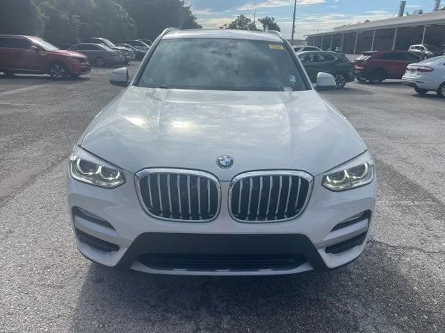 Used 2019 Alpine White BMW sDrive30i image 6