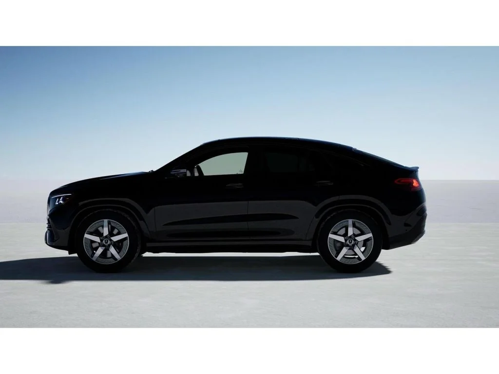 New 2027 Black Mercedes-Benz GLE 450 Coupe image 34