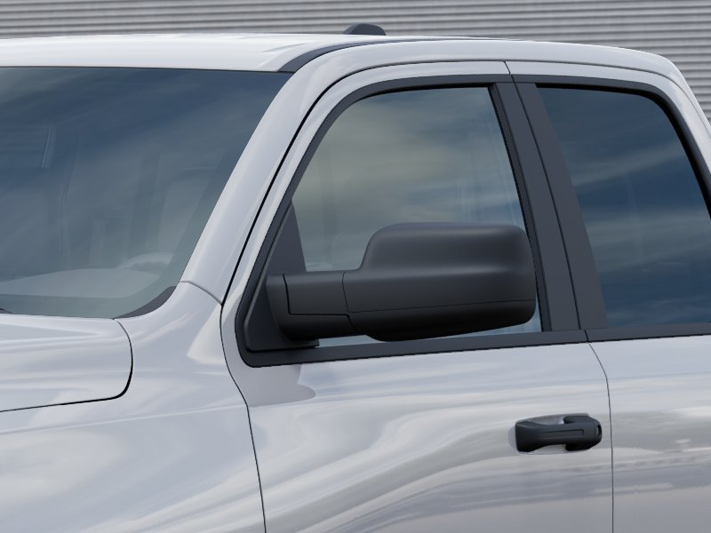 New 2026 Bright White Clear-Coat Exterior Paint RAM Express image 12