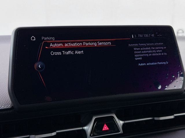 2024 Toyota Supra Premium - Photo 14