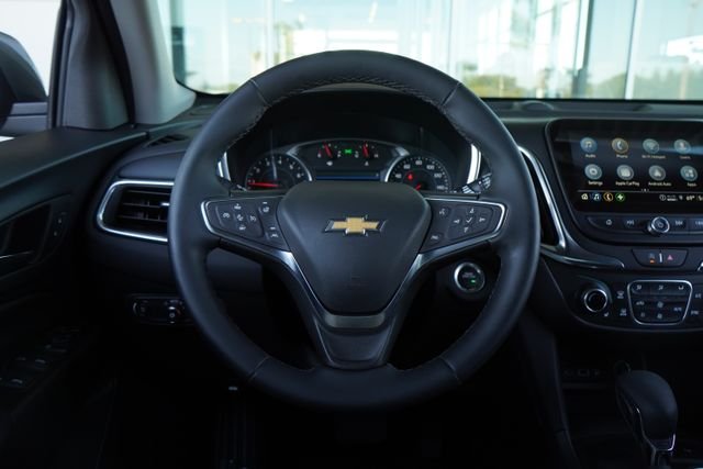 Used 2024 Gray Chevrolet LT image 19