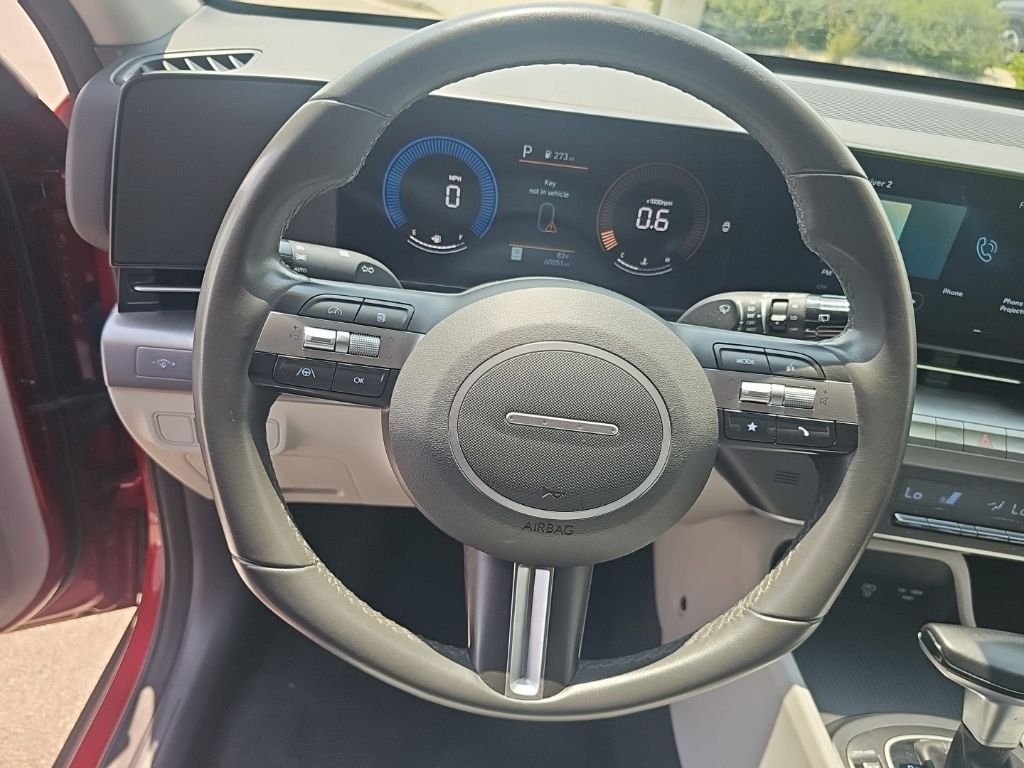 2024 Hyundai Kona SEL - Photo 15