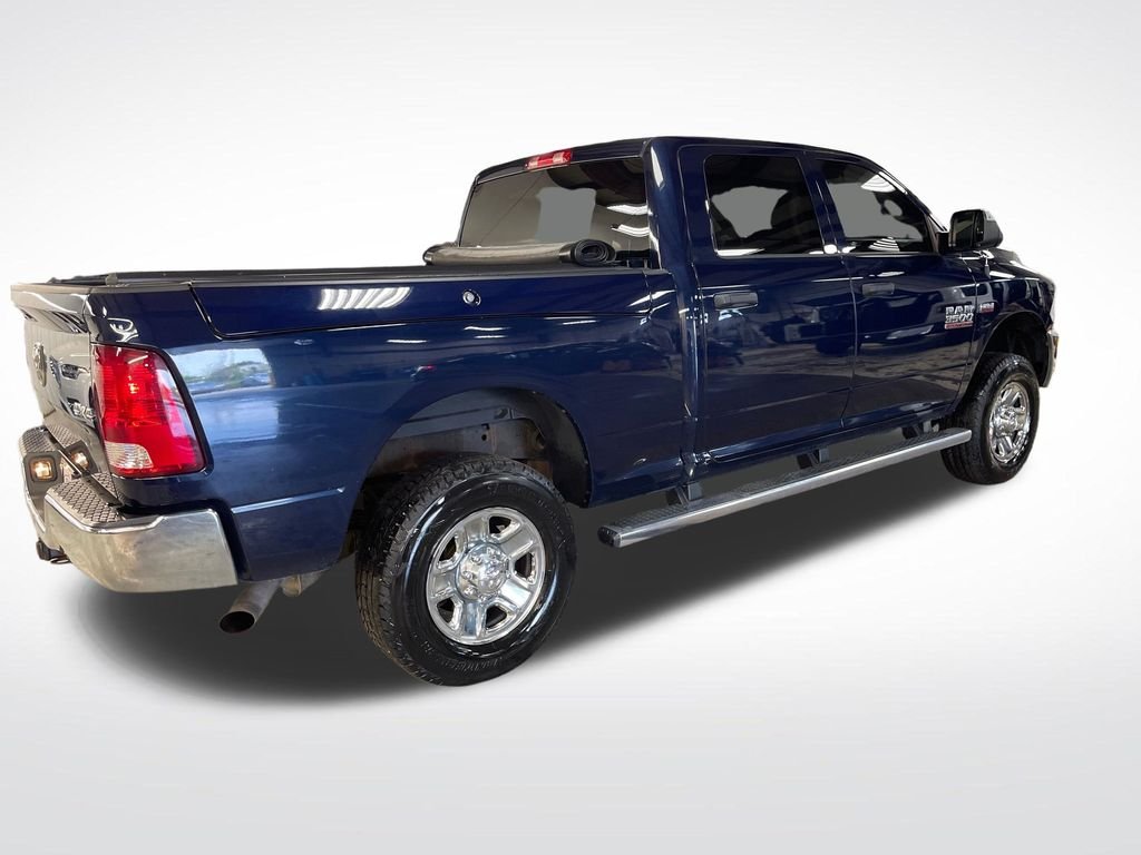 Used 2017 Blue Ram Tradesman image 5