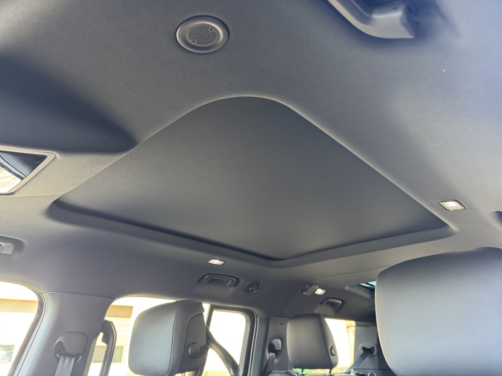New 2026 Borasco Grey Land Rover X-Dynamic SE image 20