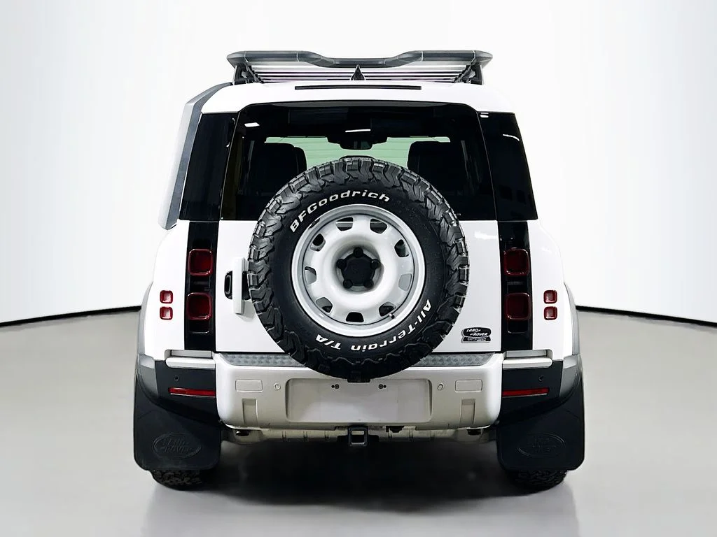 2023 Land Rover Defender S - Photo 6